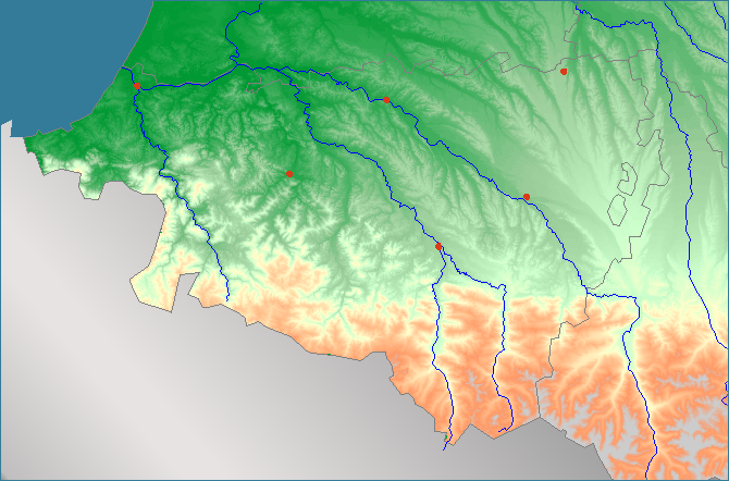 Pyrénées Atlantiques