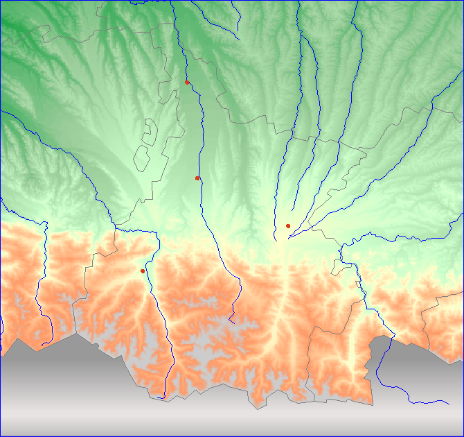 Hautes Pyrénées